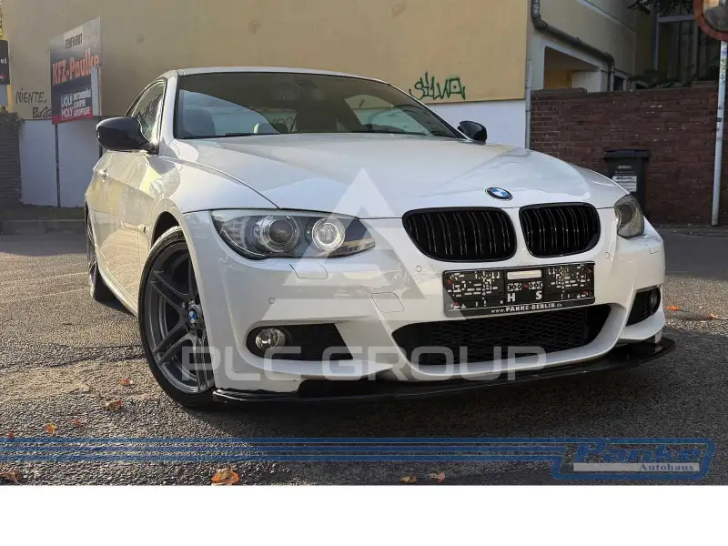 2012 BMW 325