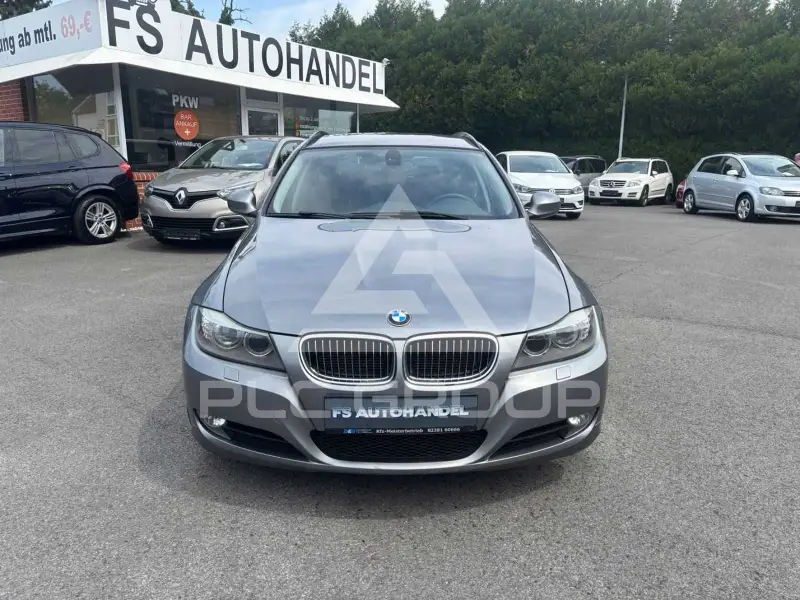 2012 BMW 325