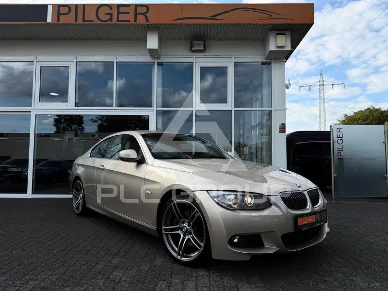 2012 BMW 325