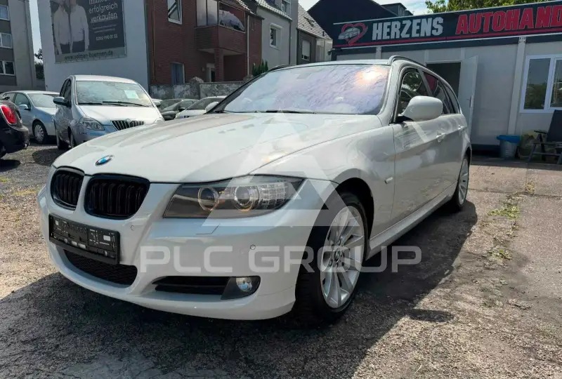 2012 BMW 325