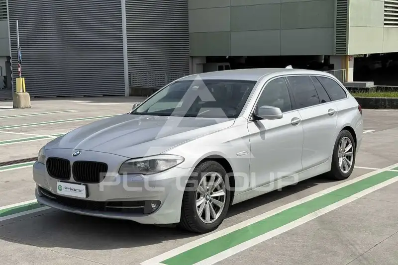 2012 BMW Other
