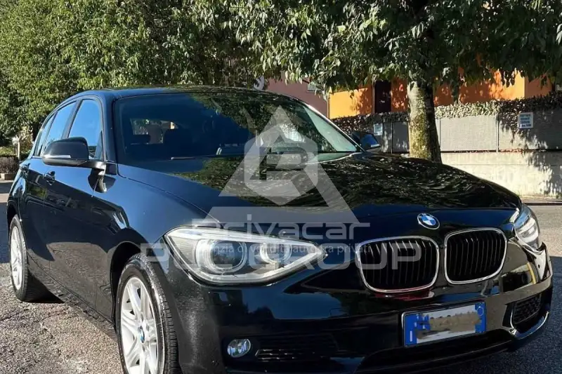 2012 BMW Other