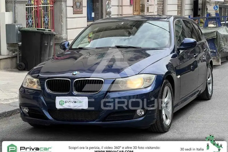 2012 BMW Other