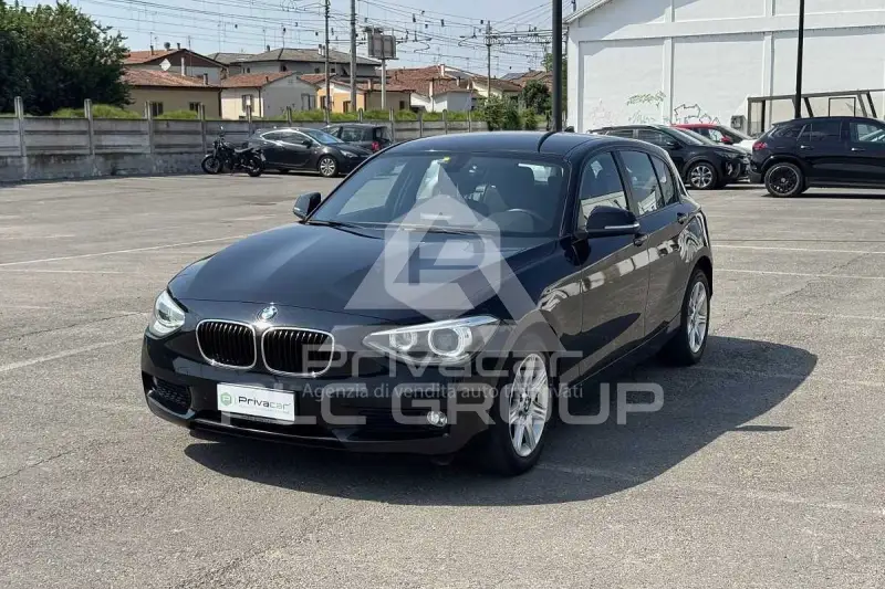 2012 BMW Other