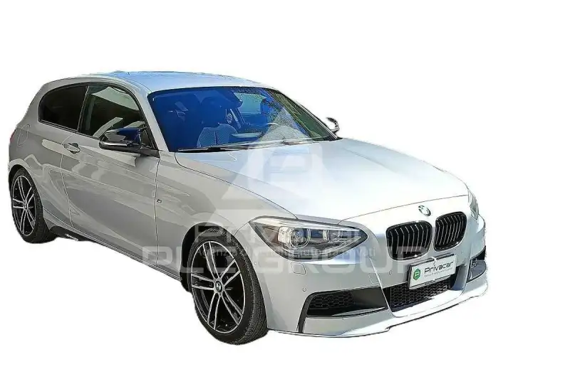 2012 BMW Other