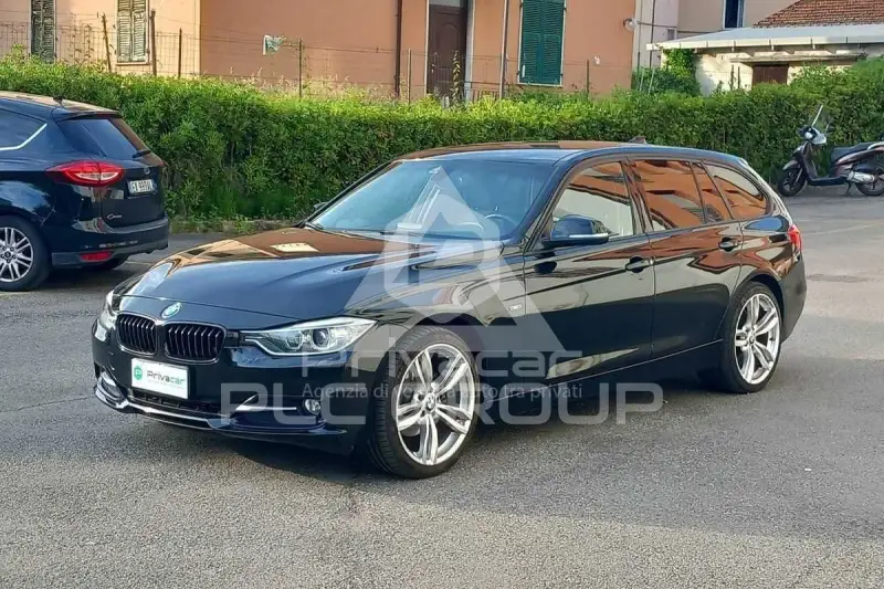 2012 BMW Other