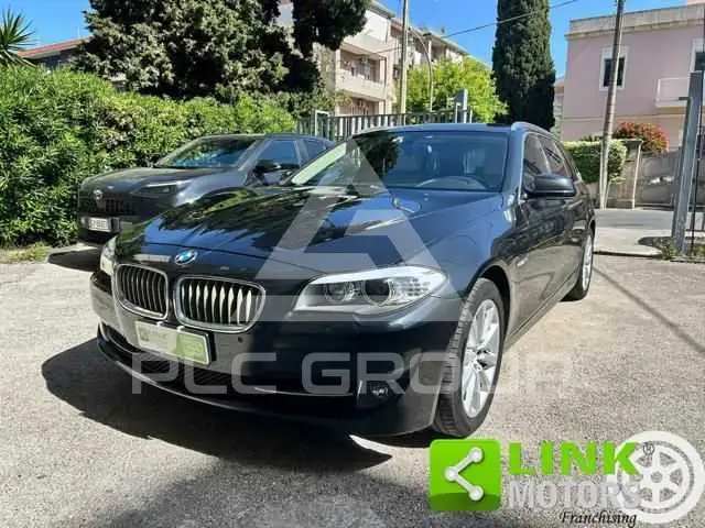 2012 BMW Other