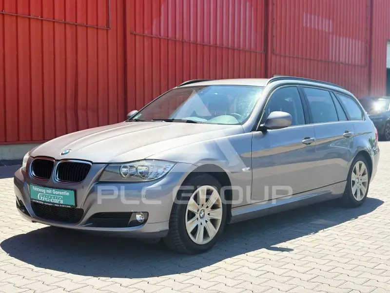 2012 BMW 316