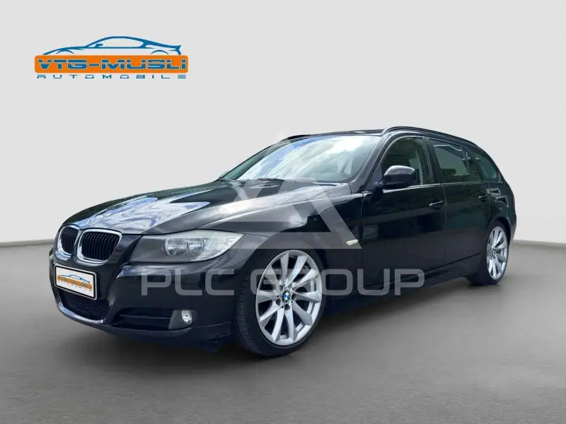 2012 BMW 316