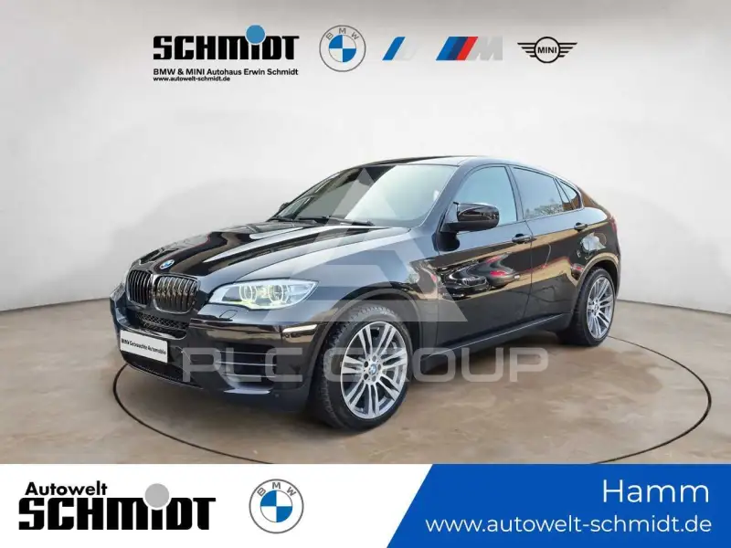 2012 BMW X6