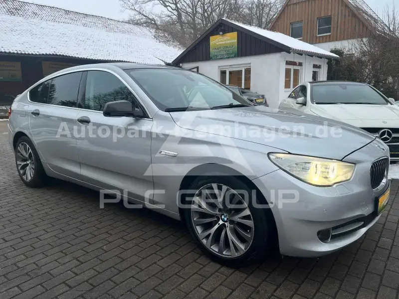2013 BMW 530