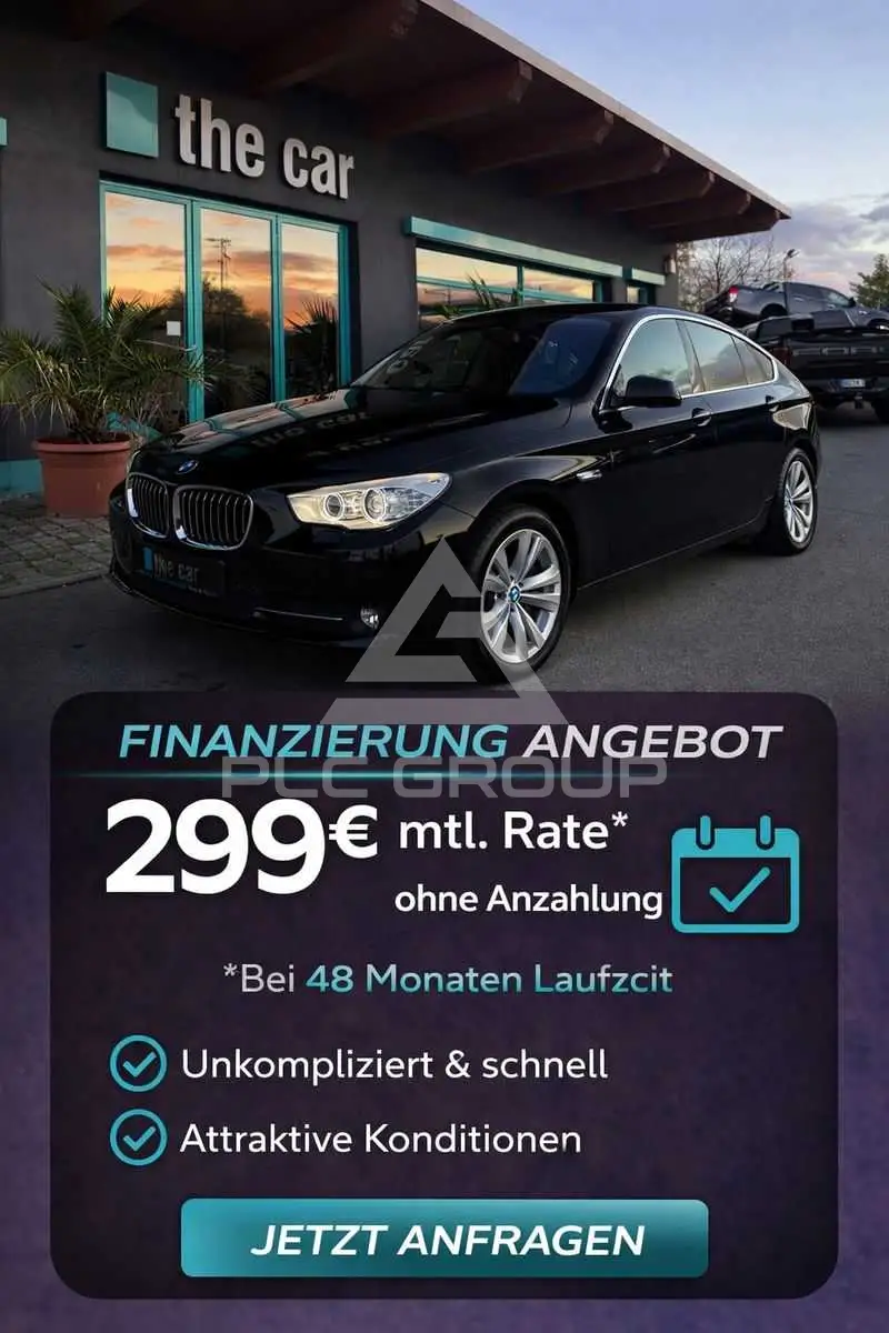 2012 BMW 530