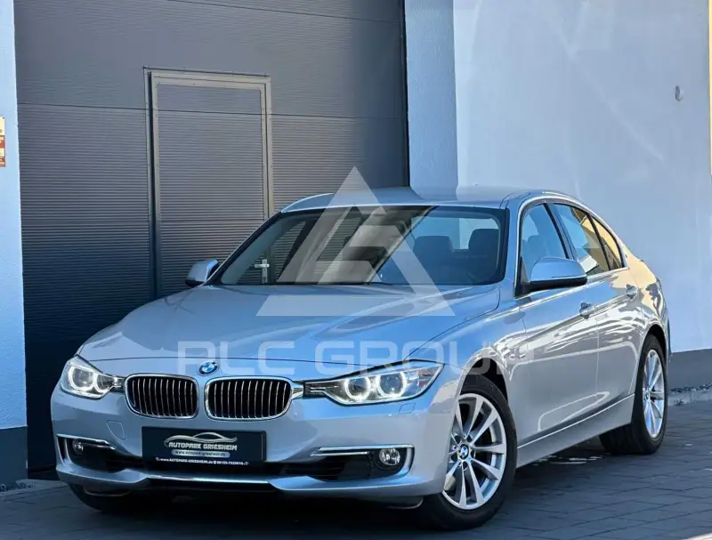 2012 BMW 328