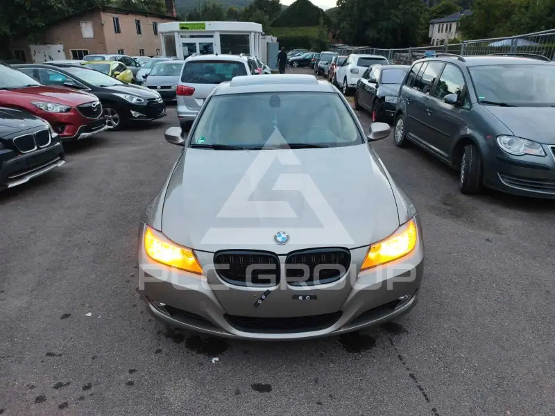2012 BMW 328