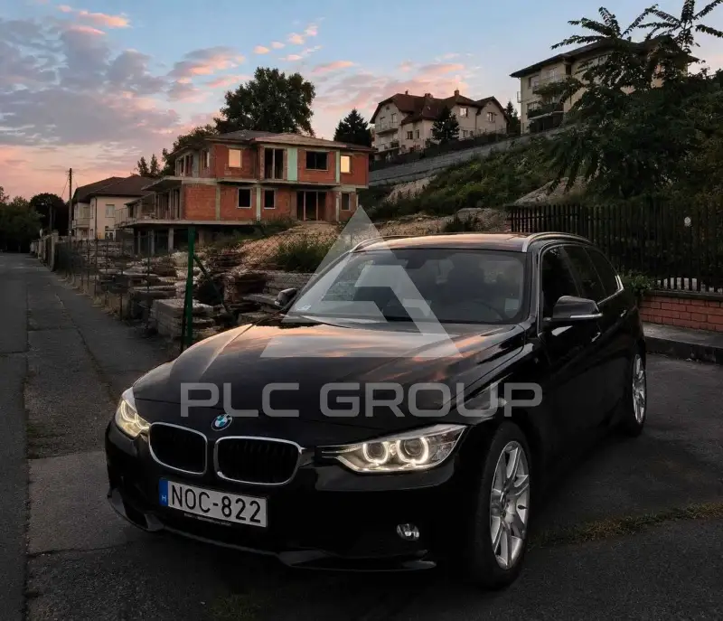 2012 BMW 328