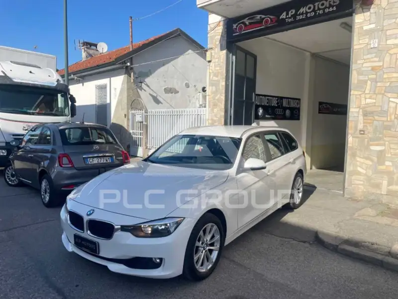 2012 BMW 328