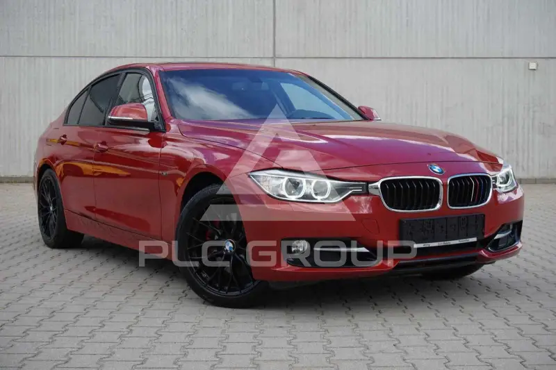 2012 BMW 328