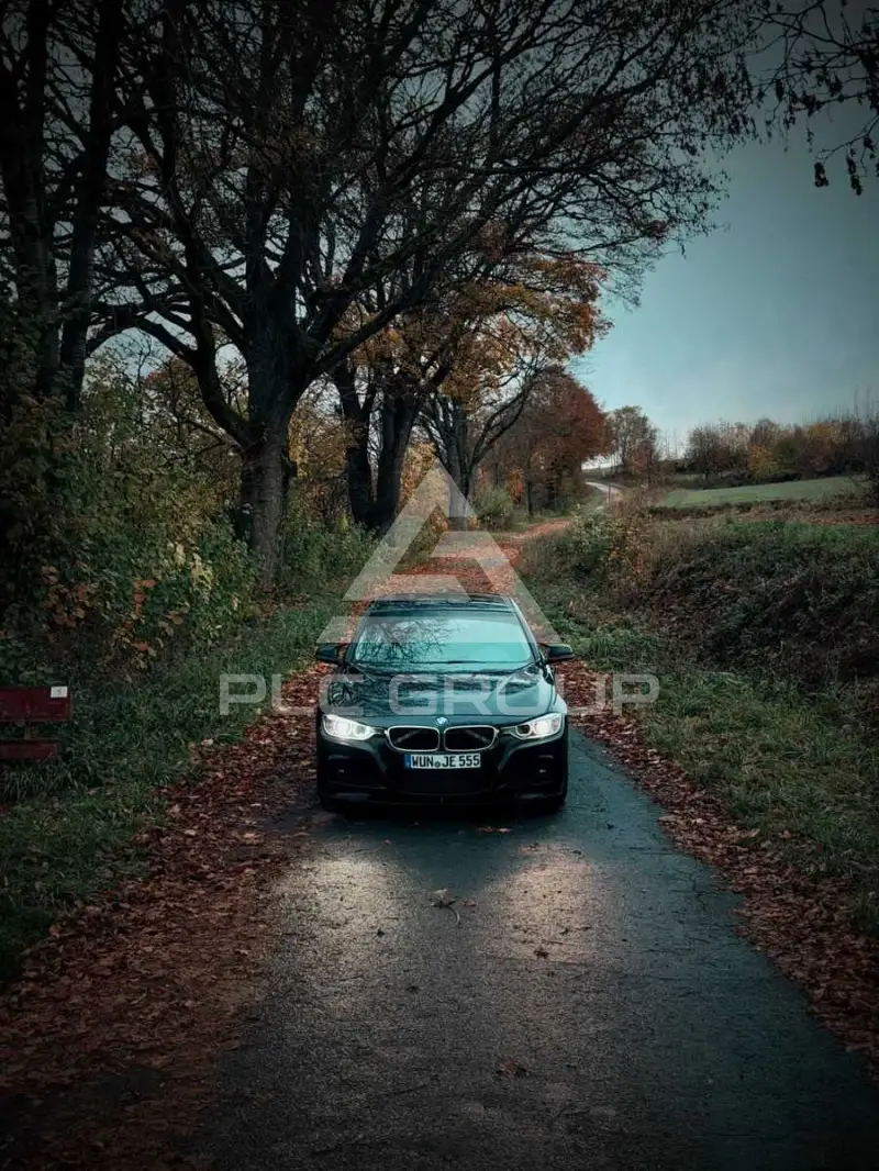 2012 BMW 328