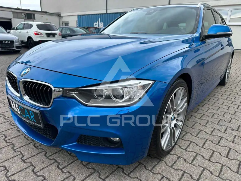 2012 BMW 328