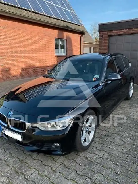 2012 BMW 328