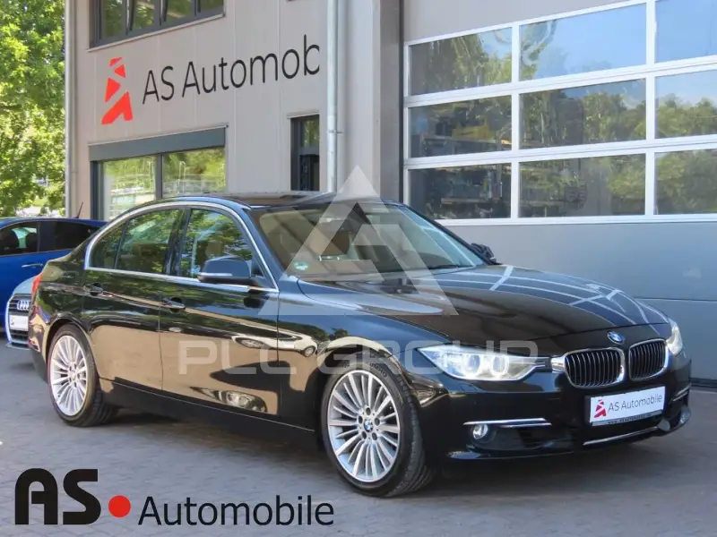 2012 BMW 328