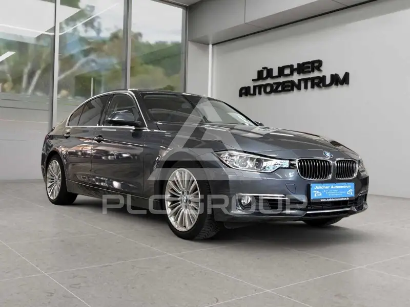 2012 BMW 328