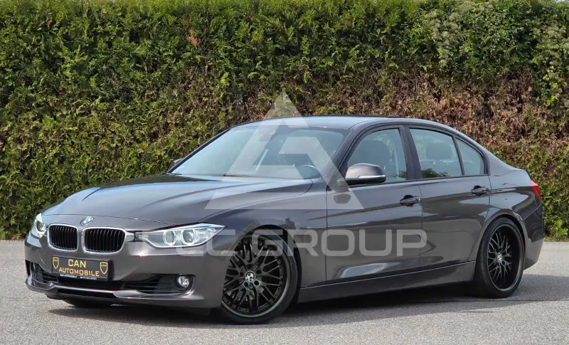 2012 BMW 328