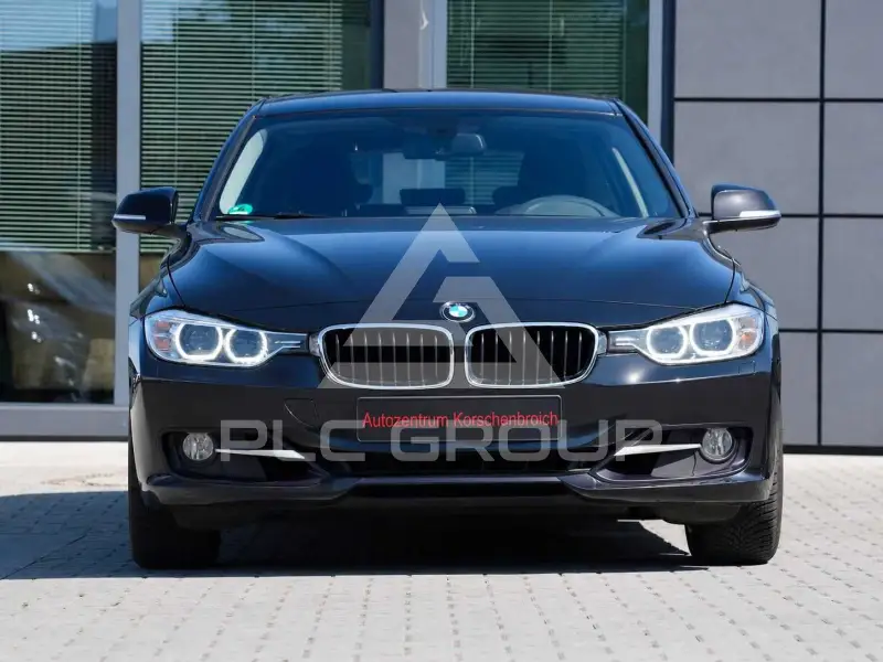 2012 BMW 328