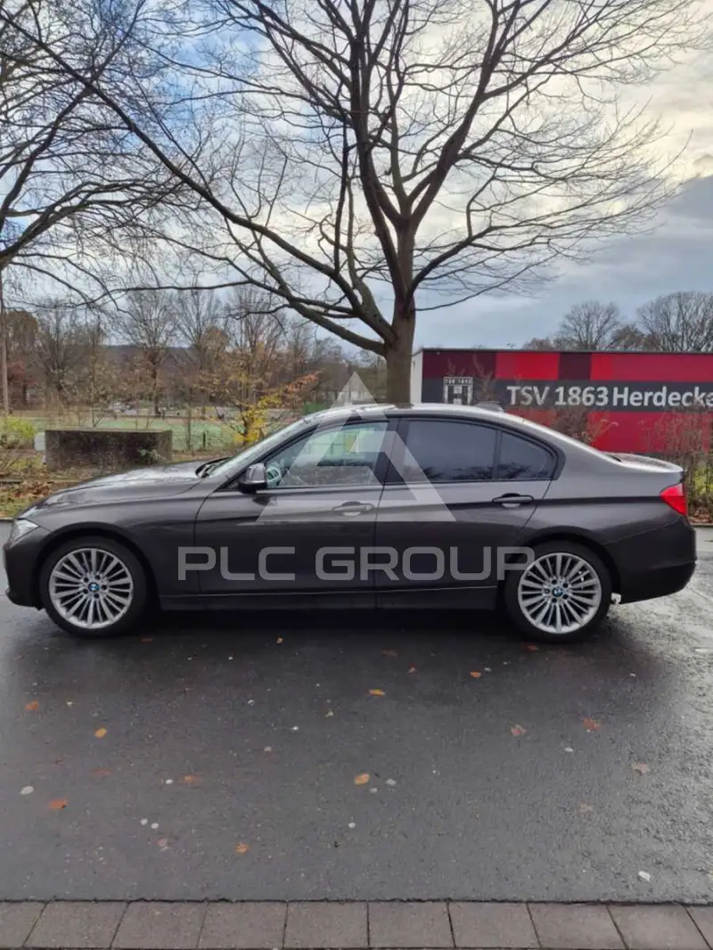 2012 BMW 328