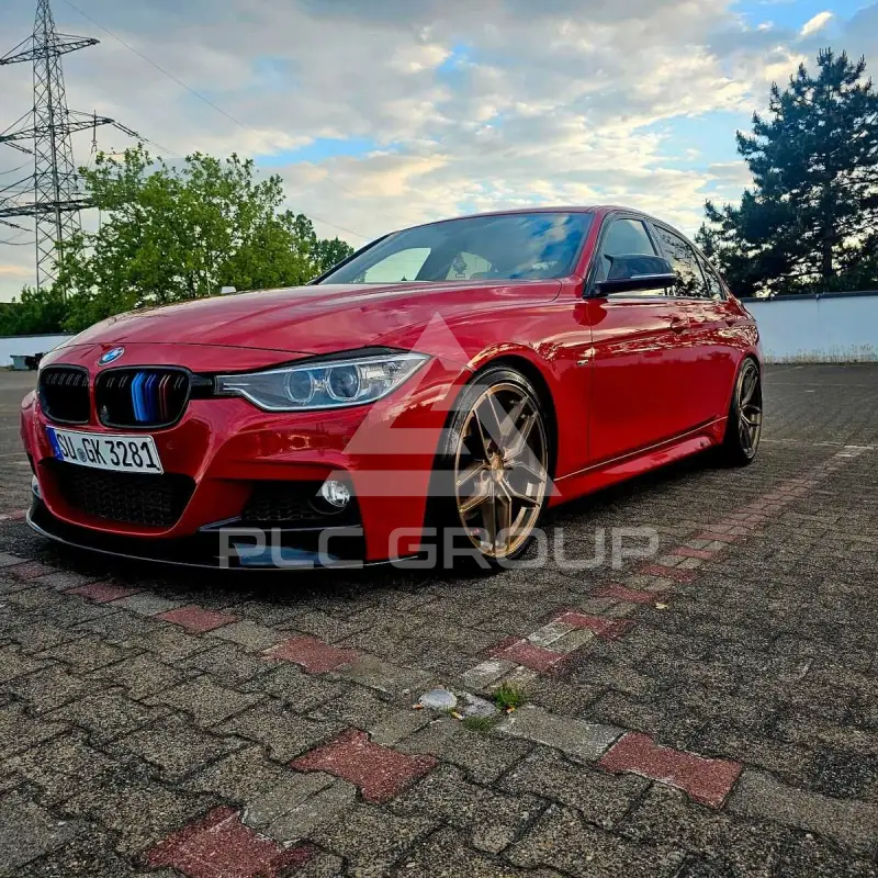 2012 BMW 328
