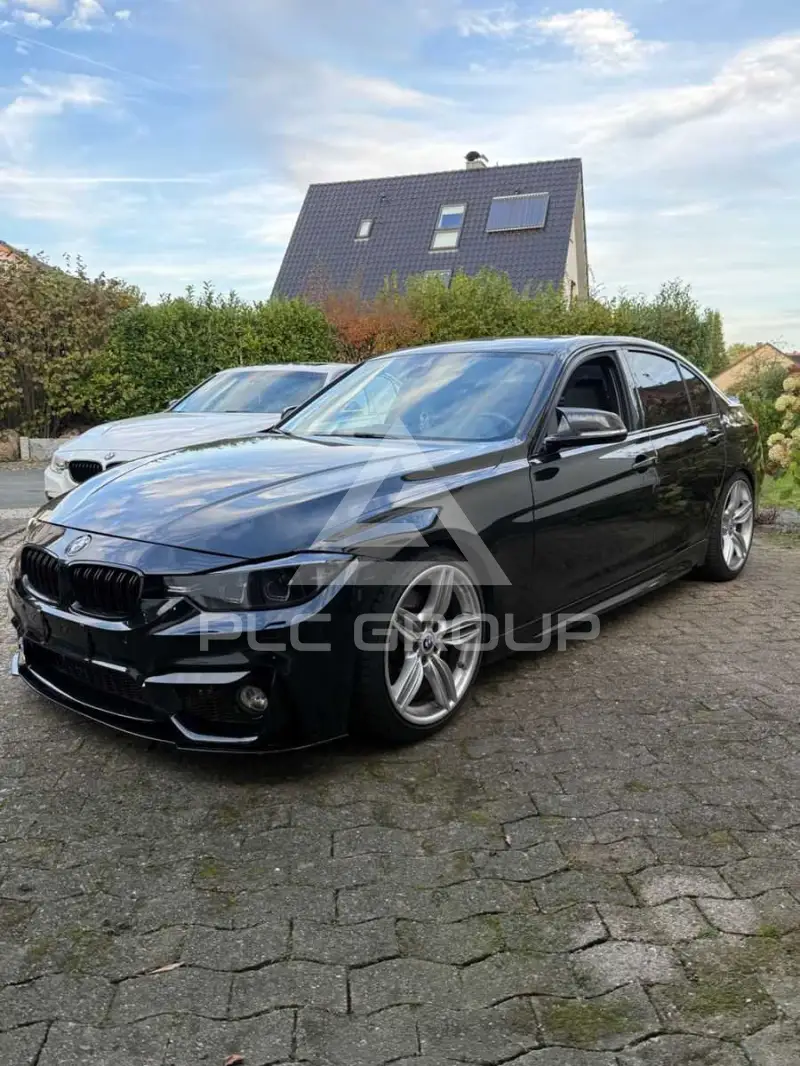 2012 BMW 328