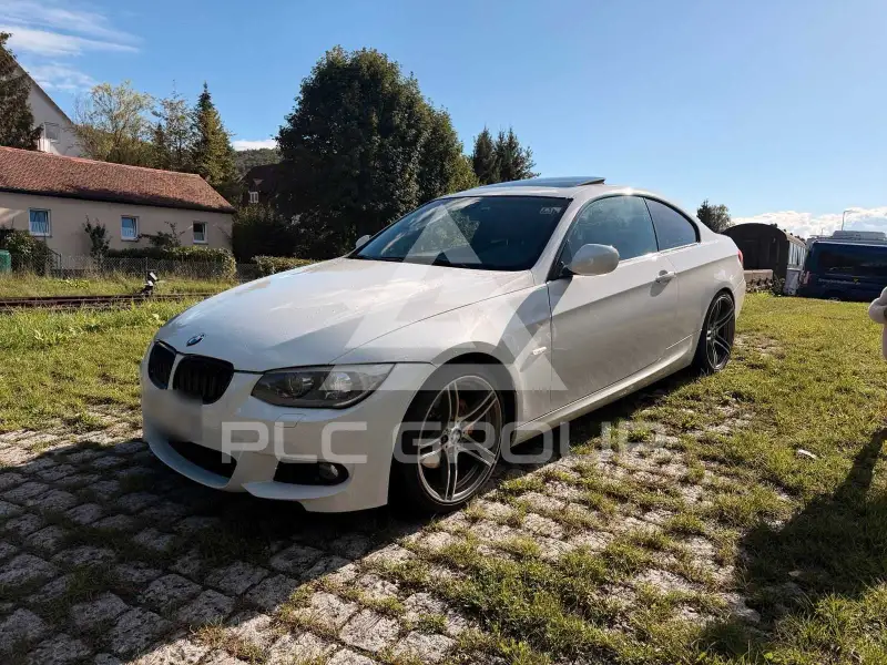 2012 BMW 328