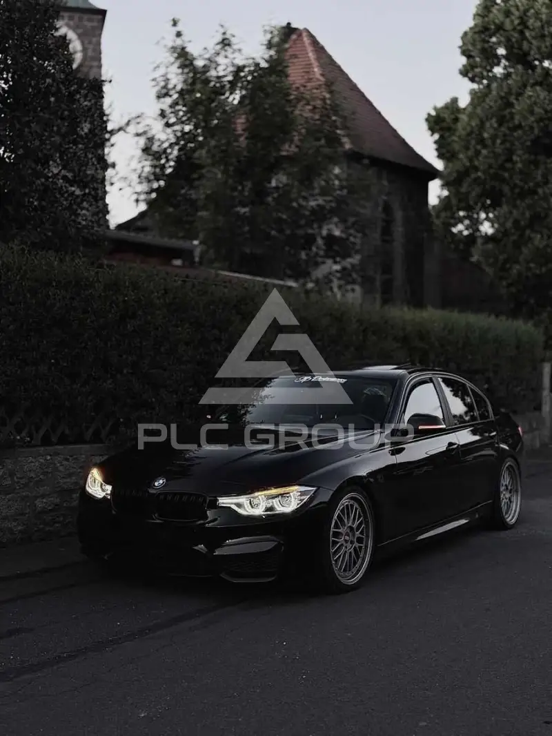 2012 BMW 328