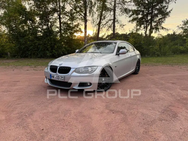 2012 BMW 335