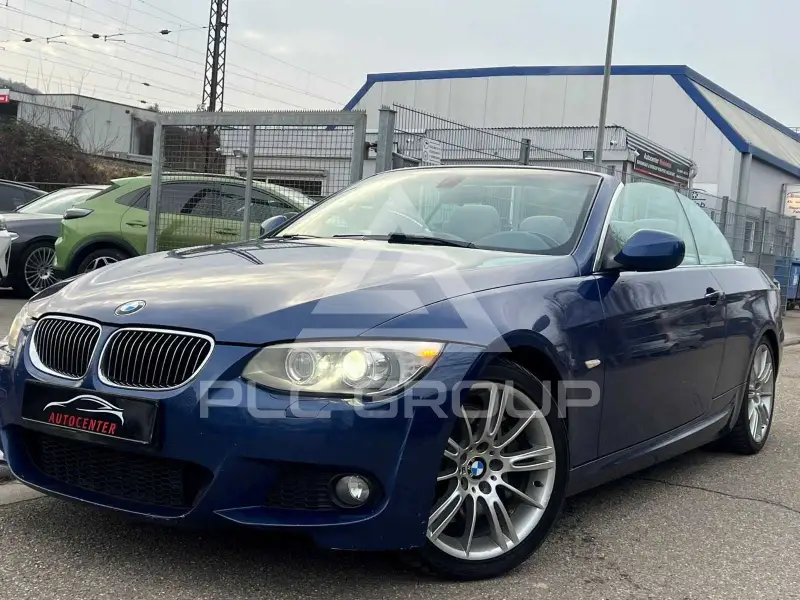 2012 BMW 335