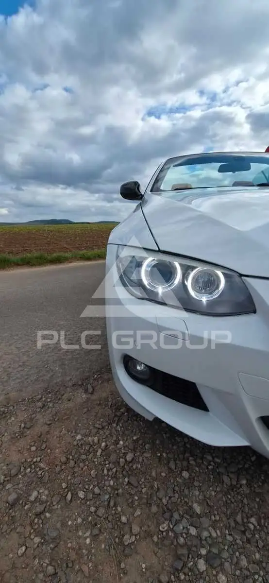 2012 BMW 335