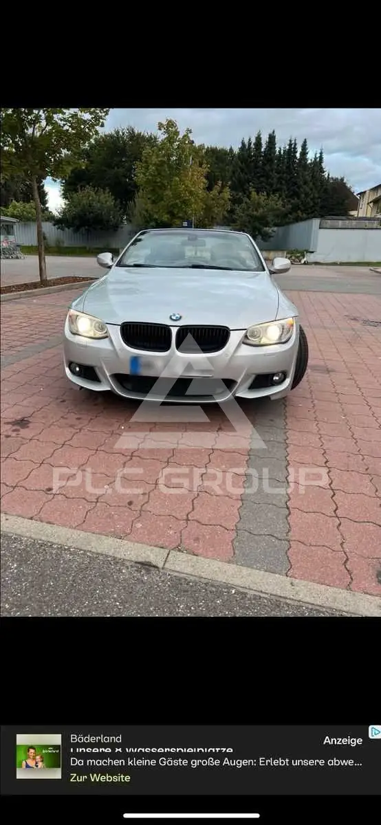 2012 BMW 335