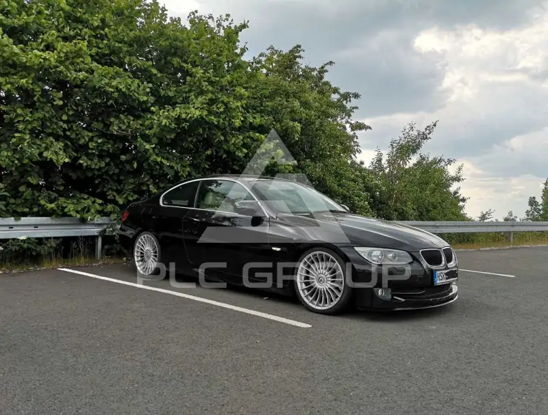 2012 BMW 335