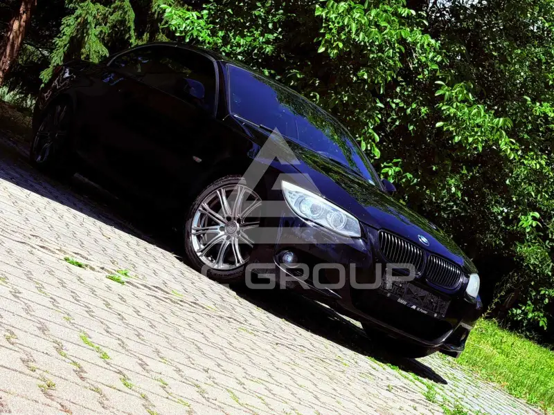 2012 BMW 335