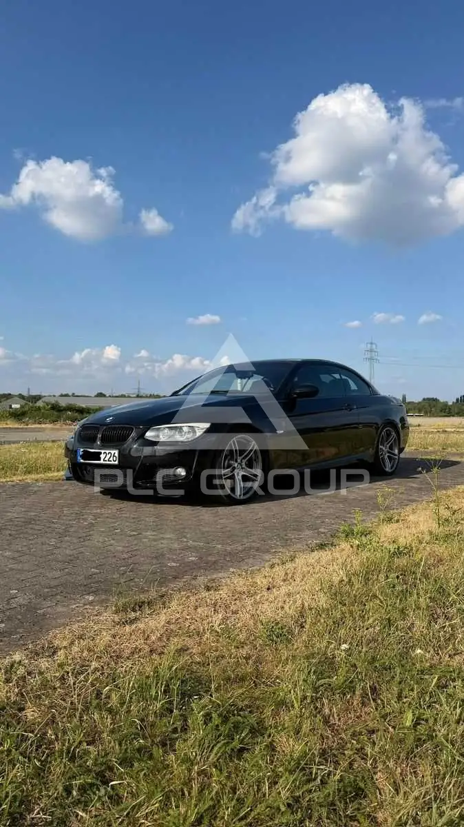 2012 BMW 335