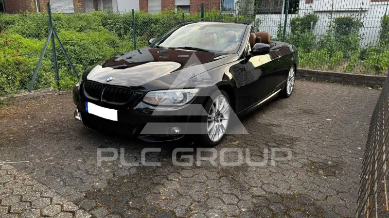 2012 BMW 330