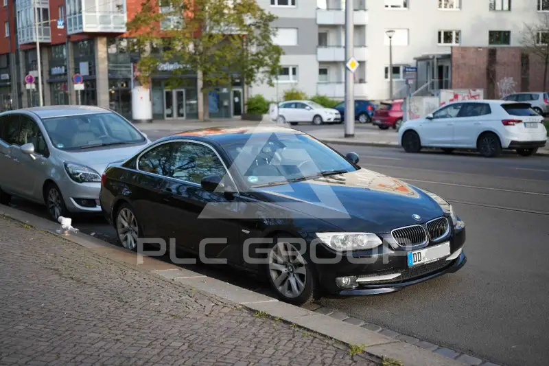 2012 BMW 330