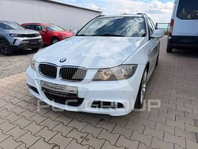 2012 BMW 330
