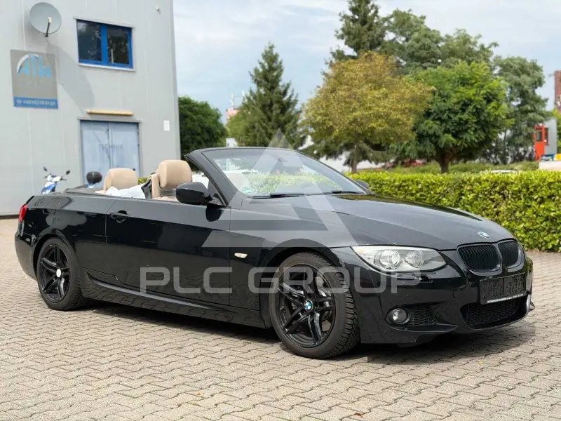 2012 BMW 330