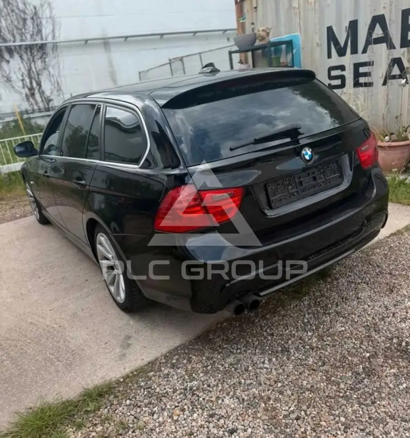2012 BMW 330