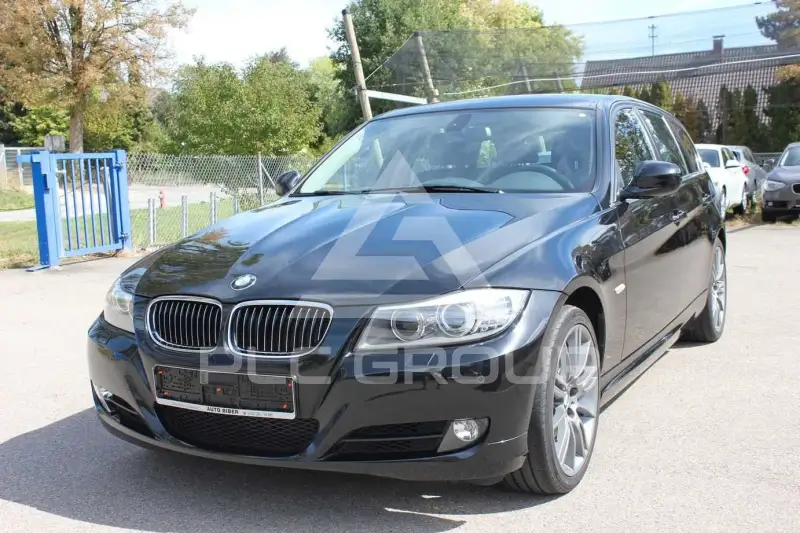 2012 BMW 330