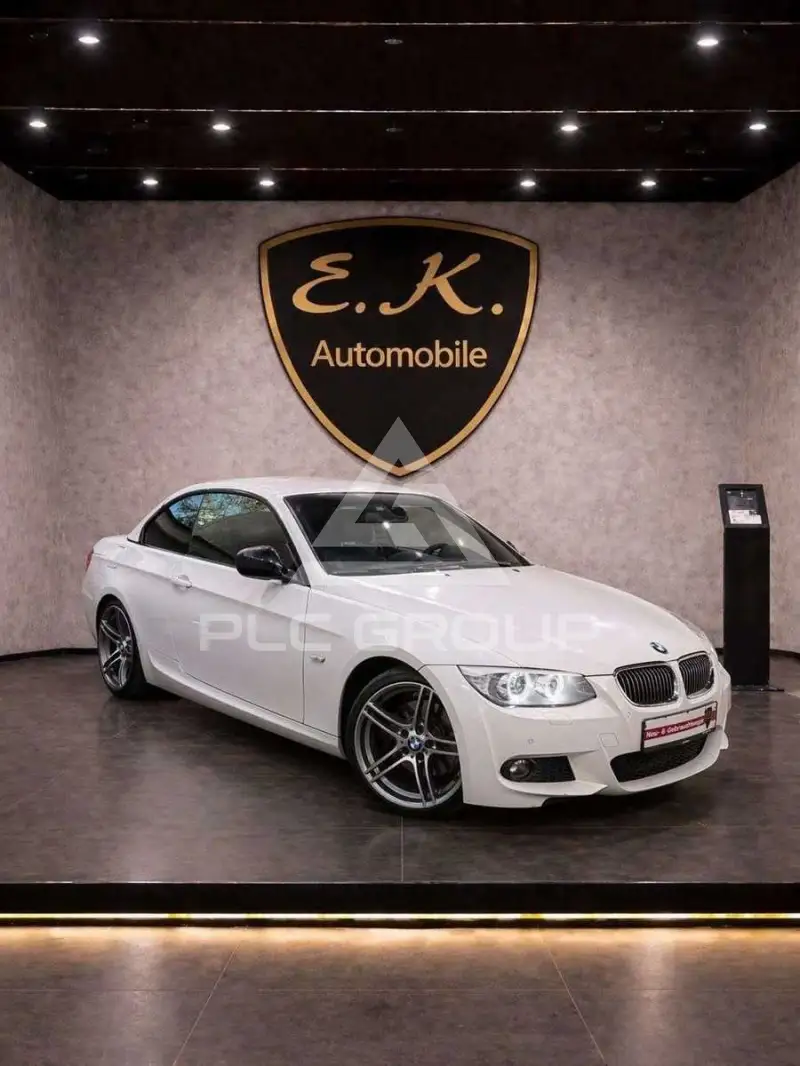 2012 BMW 330