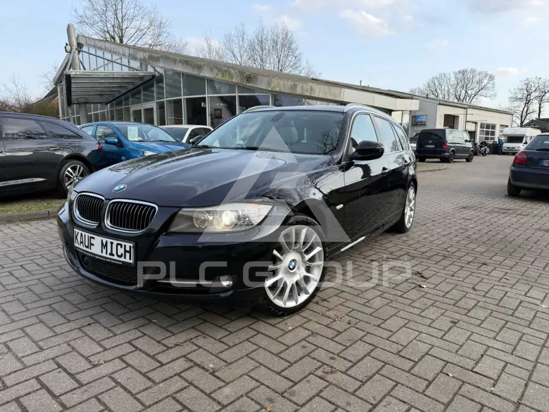 2012 BMW 330