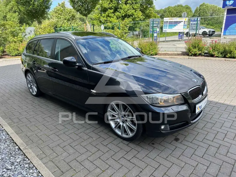 2012 BMW 330