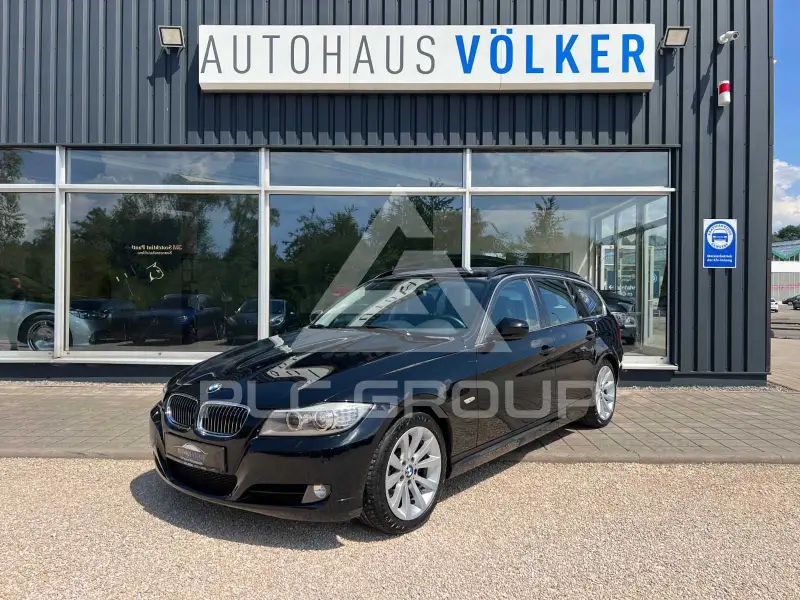 2012 BMW 330